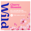 Afbeelding 1 voor Deodorant Cherry Blossom Navulling - 40g