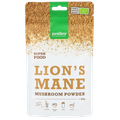 Afbeelding 1 voor Lion's Mane Poeder - 100g