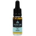 Afbeelding 2 voor CBD Mondspoeling 5% - 10ml