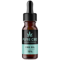 Afbeelding 1 voor CBD Mondspoeling 15% -  10ml