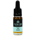 Afbeelding 2 voor CBD Mondspoeling 15% -  10ml