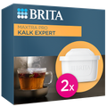 Afbeelding 1 voor BRITA Maxtra Pro Kalk Expert Waterfilterpatroon voor hard water - 2 pack
