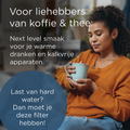 Afbeelding 2 voor BRITA Maxtra Pro Kalk Expert Waterfilterpatroon voor hard water - 2 pack