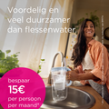 Afbeelding 5 voor BRITA Maxtra Pro Kalk Expert Waterfilterpatroon voor hard water - 2 pack
