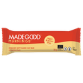 Afbeelding 2 voor MadeGood Mornings Soft Baked Oat Bar Cinnamon Bun BIO - 5x30g
