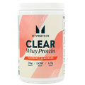 Afbeelding 1 voor Clear Whey Protein Raspberry Lemonade - 250g