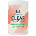 Afbeelding 1 voor Clear Whey Protein Watermelon - 250g