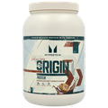 Afbeelding 1 voor Origin Protein + Creatine Chocolate Chip Cookie - 1.2kg