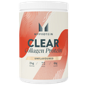 Afbeelding 1 voor Clear Collagen Protein Unflavoured - 650g