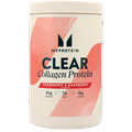 Afbeelding 1 voor Clear Collagen Protein Cranberry & Raspberry - 650g