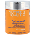 Afbeelding 1 voor Optimum-C 250 mg Vitamine C - 60 gummies