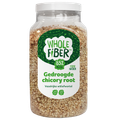 Afbeelding 1 voor Gedroogde Cichoreiwortel - 350g
