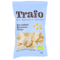 Afbeelding 1 voor Hummus Chips Zeezout - 75g