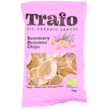 Afbeelding 1 voor Hummus Chips Rozemarijn - 75g