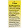Afbeelding 3 voor Bach Rescue Nacht Spray - 7ml