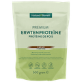 Afbeelding 1 voor Premium Erwtenproteïne Cacao – 500g