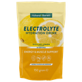 Afbeelding 1 voor Elektrolyten Hydration Drink Citroen – 150g (30 porties)