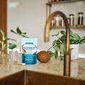 Afbeelding 3 voor Elektrolyten Hydration Drink Kokos – 150g (30 porties)
