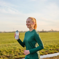 Afbeelding 4 voor Elektrolyten Hydration Drink Kokos – 150g (30 porties)