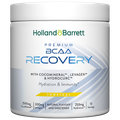 Afbeelding 1 voor Premium BCAA Recovery Tropical - 300g