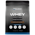 Afbeelding 1 voor Whey Protein Chocolate - 500g