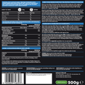 Afbeelding 2 voor Whey Protein Chocolate - 500g