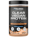 Afbeelding 1 voor Clear Vegan Protein Ice Tea Peach - 364g