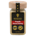 Afbeelding 1 voor Propolis Rauwe Honing - 190g