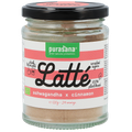 Afbeelding 1 voor Latte Ashwagandha x Cinnamon - 120g