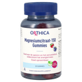 Afbeelding 1 voor Magnesiumcitraat 150mg – 30 gummies