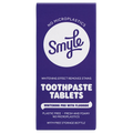 Afbeelding 1 voor Tandpasta Tabs Whitening Refill - 63 tabletten