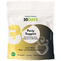Afbeelding 1 voor 30DAYS Party Support - 30 capsules