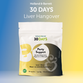 Afbeelding 3 voor 30DAYS Party Support - 30 capsules