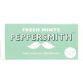 Peppersmith Fine English Fresh Mints Menthe poivrée
