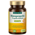Afbeelding 1 voor Bijenpropolis 500mg - 90 capsules
