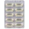 Afbeelding 2 voor Omega 3 Ultra - 30 capsules
