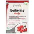 Afbeelding 1 voor Berberine Forte - 30 tabletten