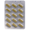 Afbeelding 2 voor Berberine Forte - 30 tabletten