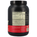Afbeelding 3 voor Gold Standard 100% Whey Delicious Strawberry - FD