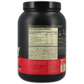 Afbeelding 3 voor Gold Standard 100% Whey Double Rich Chocolate - FD