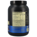 Afbeelding 3 voor Gold Standard 100% Casein Chocolate Supreme - 924g