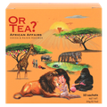 Afbeelding 1 voor African Affairs Rooibos – 10 zakjes