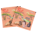 Afbeelding 2 voor African Affairs Rooibos – 10 zakjes