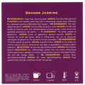 Afbeelding 3 voor Dragon Jasmine – 10 zakjes