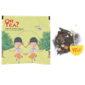 Afbeelding 2 voor The Playful Pear Groene Thee – 10 zakjes