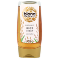 Afbeelding 1 voor Organic Rijstsiroop BIO - 350g