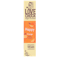 Afbeelding 1 voor Lovechock Happy Orange 79% Cacao - 40g
