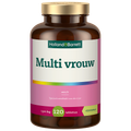 Afbeelding 1 voor Multi Vrouw - 120 tabletten