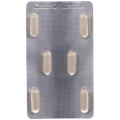 Afbeelding 2 voor EM5 Erectomedium 900mg - 6 capsules