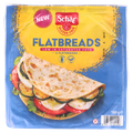 Afbeelding 1 voor Flatbread - 180g